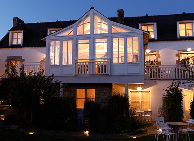 Le Lodge Kerisper image