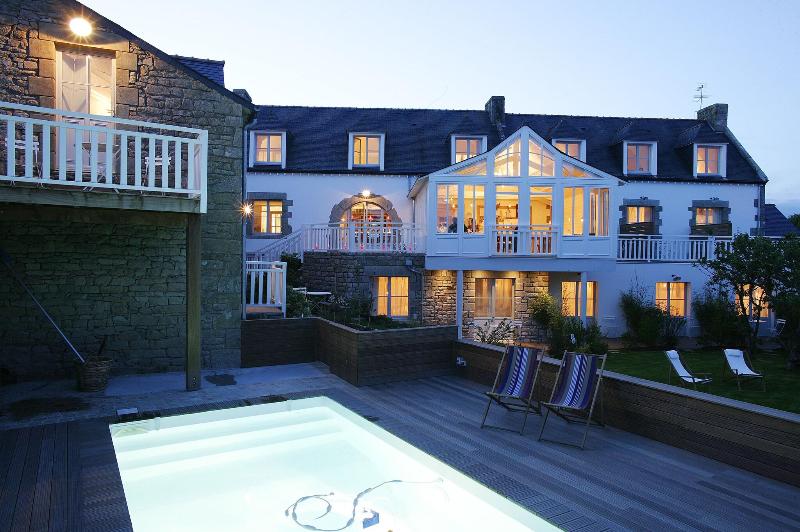Le Lodge Kerisper image