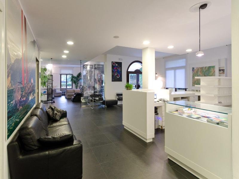 Santoni Freestyle Hotel image