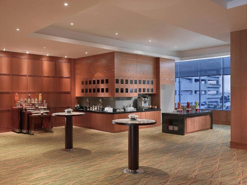 JW Marriott Hotel Medan image
