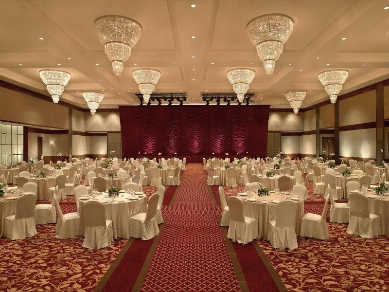 JW Marriott Hotel Medan image