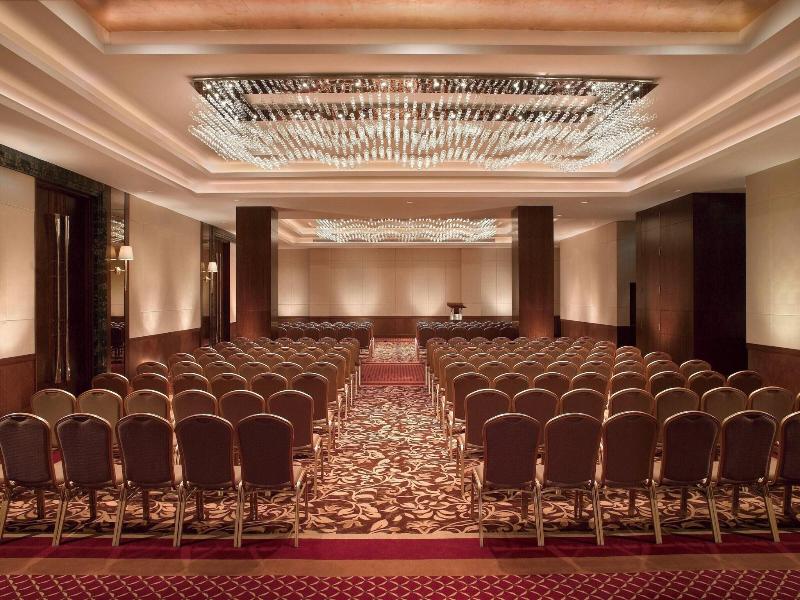 JW Marriott Hotel Medan image