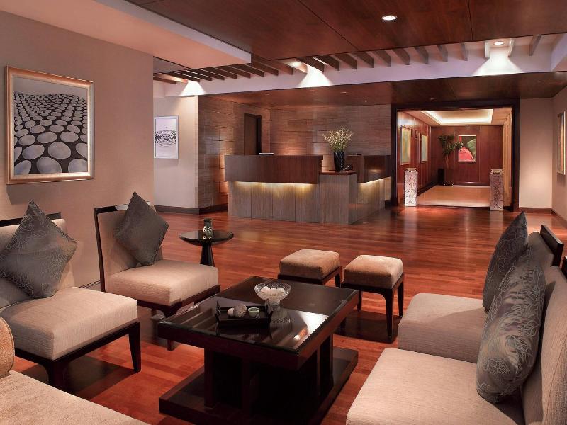 JW Marriott Hotel Medan image