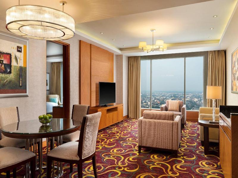JW Marriott Hotel Medan image