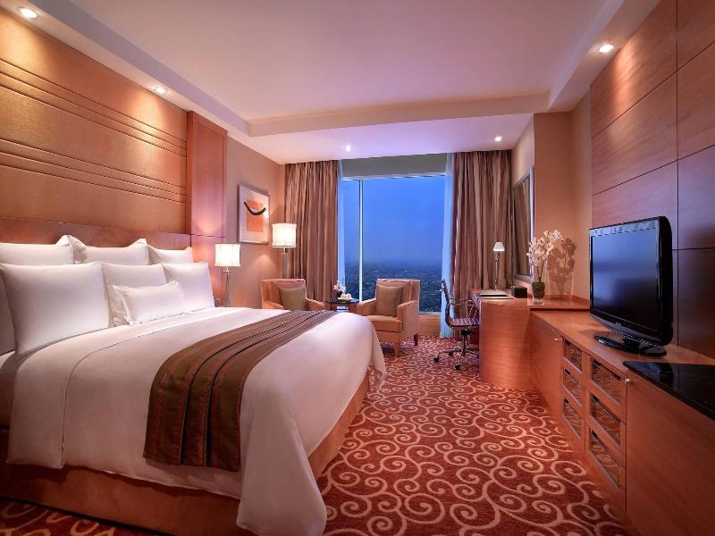 JW Marriott Hotel Medan image