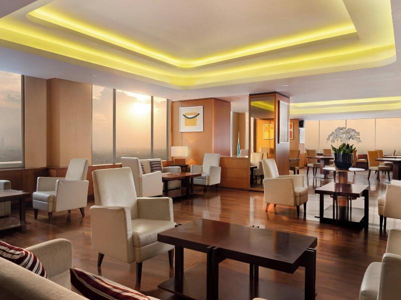 JW Marriott Hotel Medan image