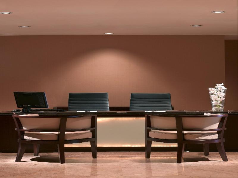 JW Marriott Hotel Medan image
