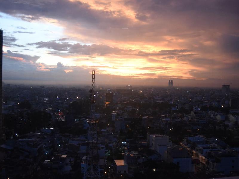 JW Marriott Hotel Medan image