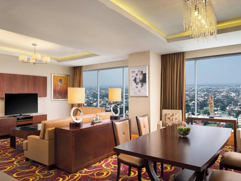 JW Marriott Hotel Medan image