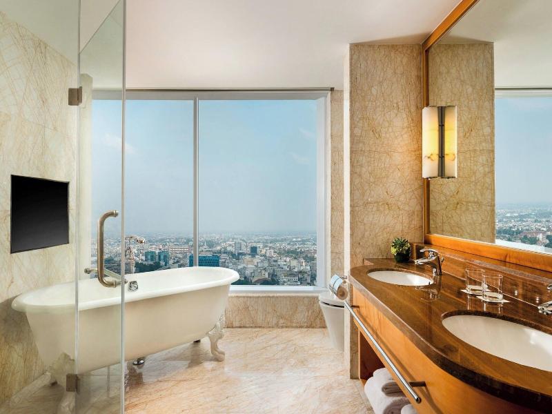 JW Marriott Hotel Medan image