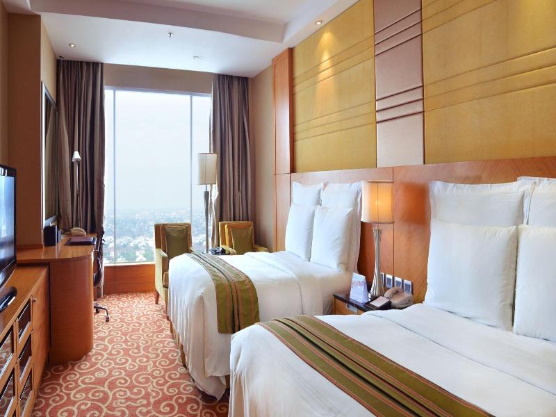 JW Marriott Hotel Medan image