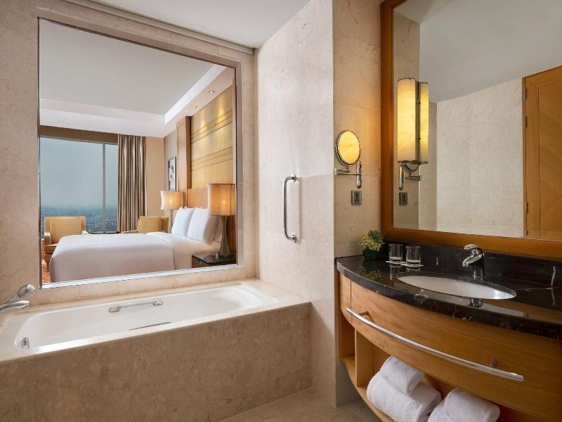 JW Marriott Hotel Medan image