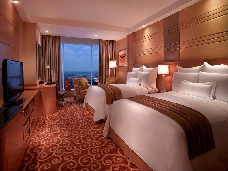 JW Marriott Hotel Medan image