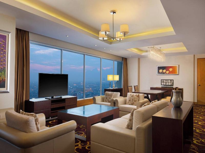 JW Marriott Hotel Medan image