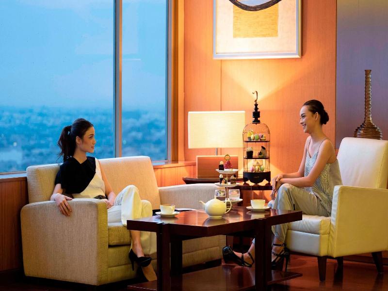 JW Marriott Hotel Medan image
