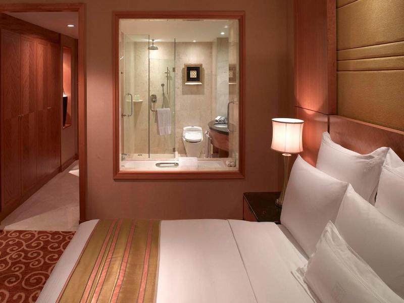 JW Marriott Hotel Medan image