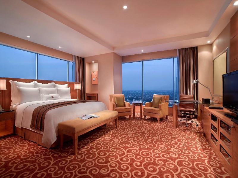 JW Marriott Hotel Medan image