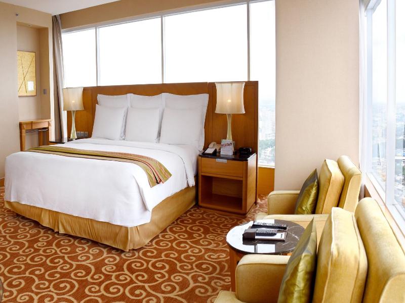 JW Marriott Hotel Medan image