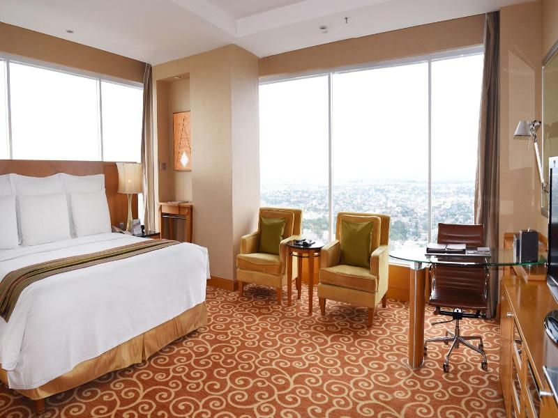 JW Marriott Hotel Medan image