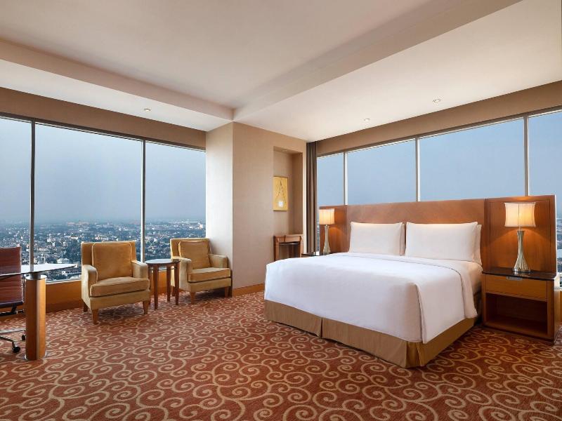 JW Marriott Hotel Medan image