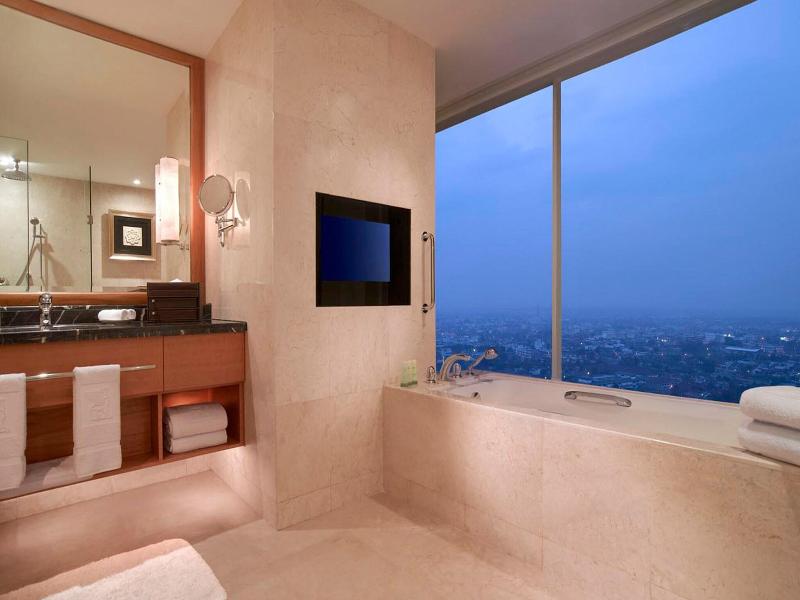 JW Marriott Hotel Medan image