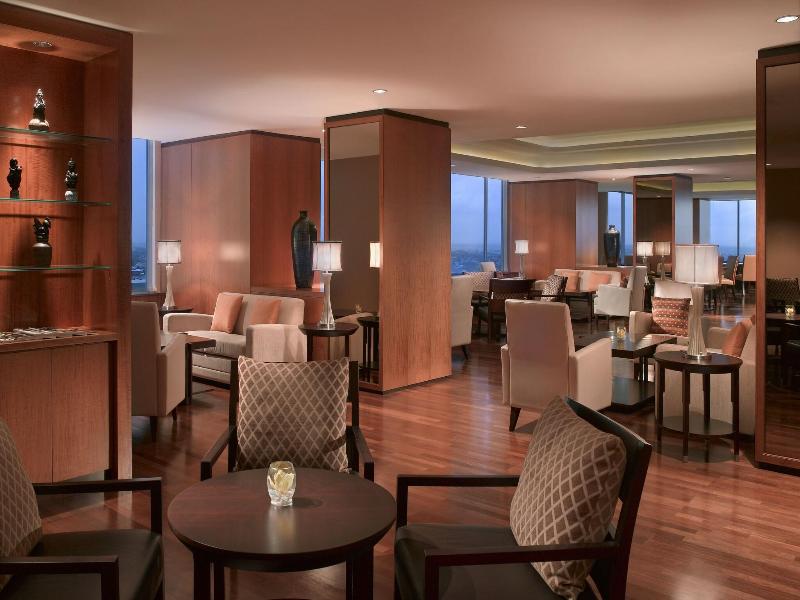 JW Marriott Hotel Medan image