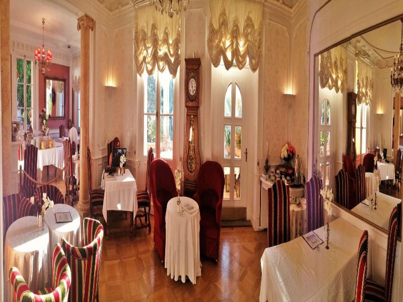 Hôtel Le Manoir image