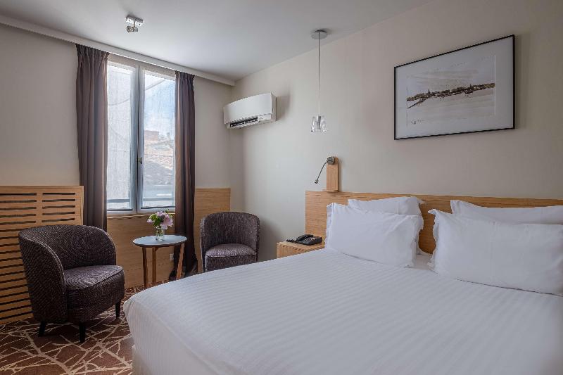Best Western Grand Hotel Francais image