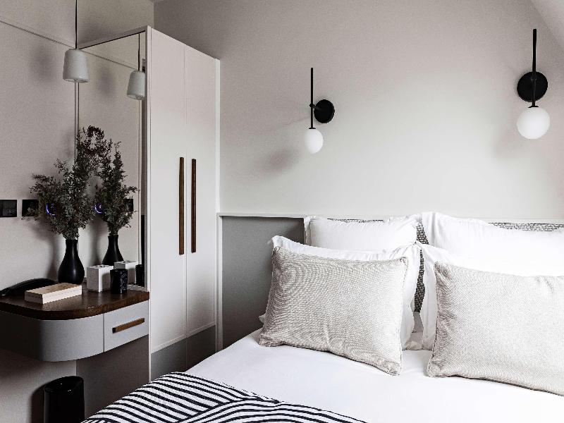Best Western Premier The Blake Paris Gare Saint La image
