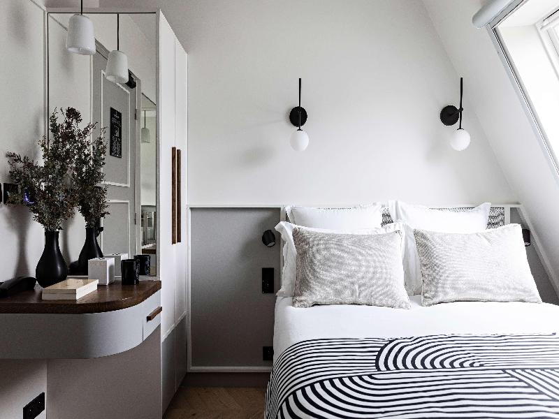 Best Western Premier The Blake Paris Gare Saint La image