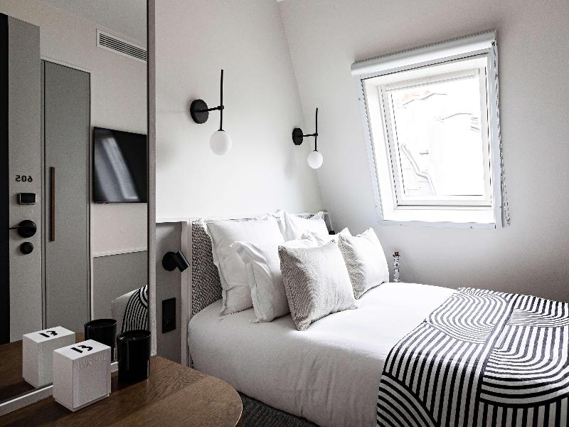 Best Western Premier The Blake Paris Gare Saint La image