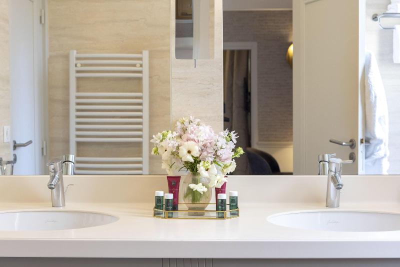 Hotel Residence Foch image
