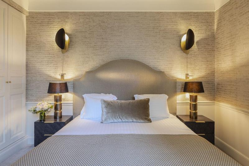 Hotel Residence Foch image