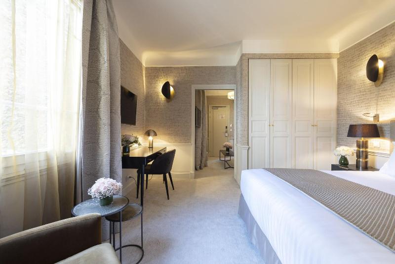 Hotel Residence Foch image