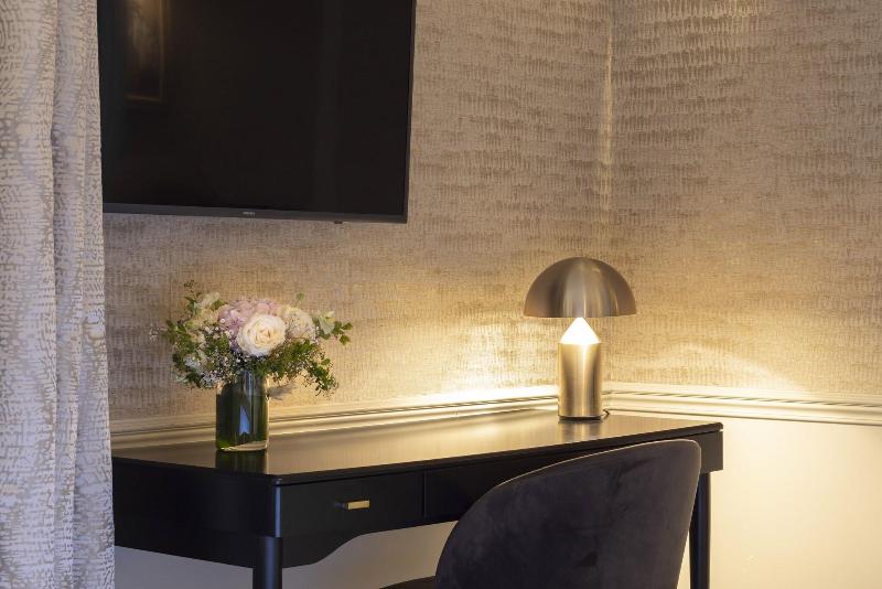 Hotel Residence Foch image