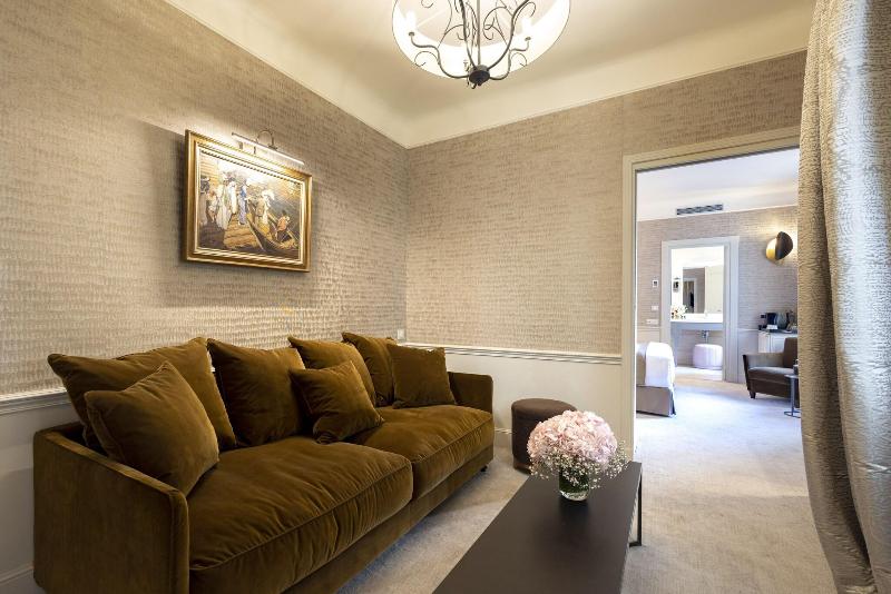 Hotel Residence Foch image