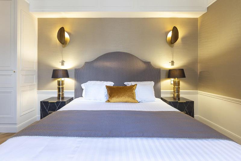 Hotel Residence Foch image