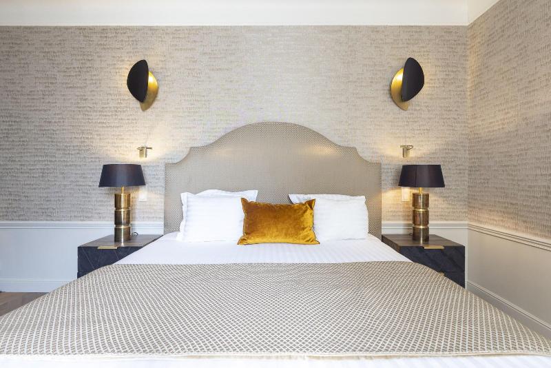 Hotel Residence Foch image