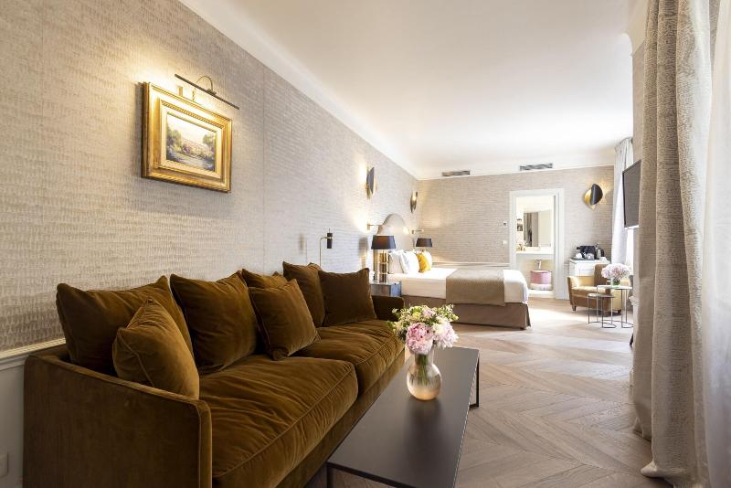 Hotel Residence Foch image