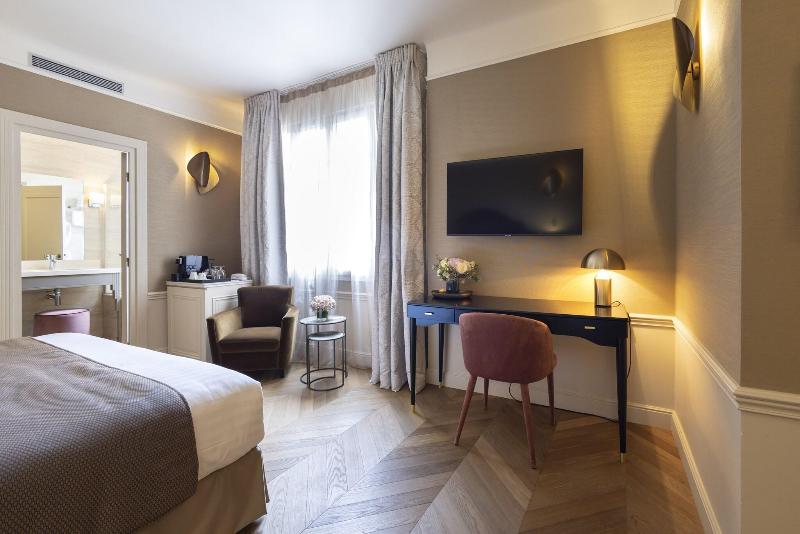 Hotel Residence Foch image