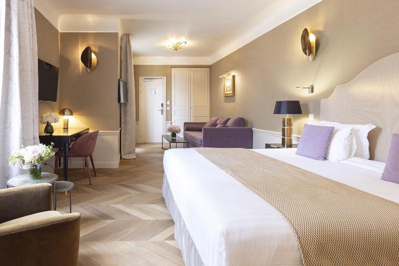 Hotel Residence Foch image