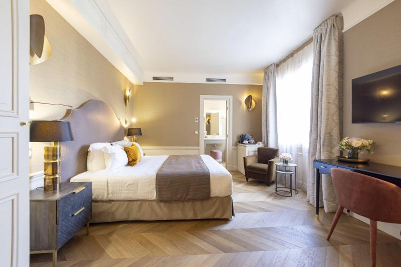 Hotel Residence Foch image