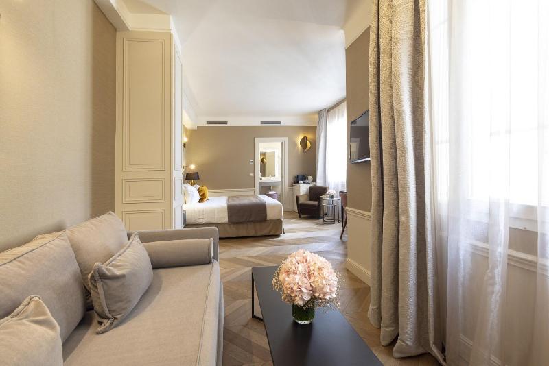 Hotel Residence Foch image