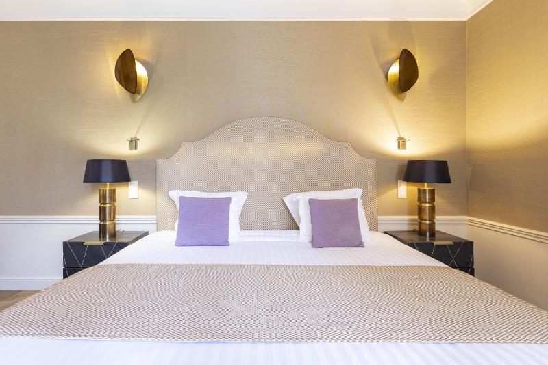 Hotel Residence Foch image