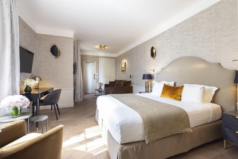 Hotel Residence Foch image