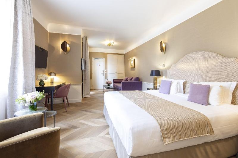 Hotel Residence Foch image