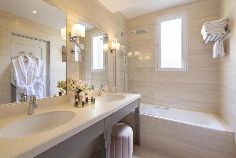 Hotel Residence Foch image