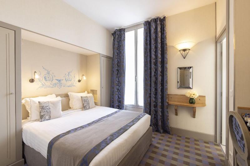 Hotel Residence Foch image
