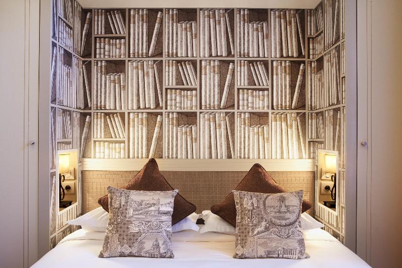 Hotel Residence Foch image