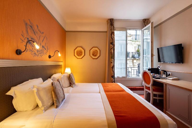 Hotel Residence Foch image